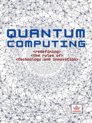 cover image of Quantum Computing